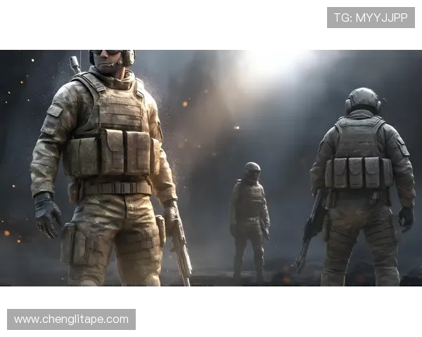 CSGO盛宴：深入解析EDG战队的强大实力与战术魅力