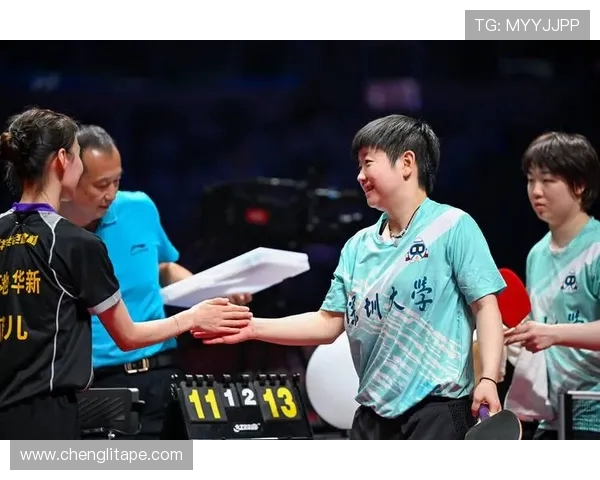 乒乓球意识排行榜揭晓深圳乒乓球队荣获第三名引发关注