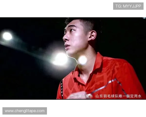 杭州羽毛球队的盯防战术解析与实战应用探讨