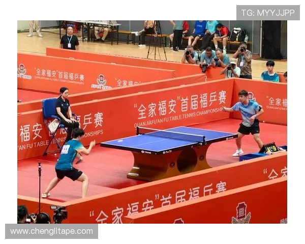 乒乓球运动的发展历程与技术革新对全民健身和国际交流的深远影响